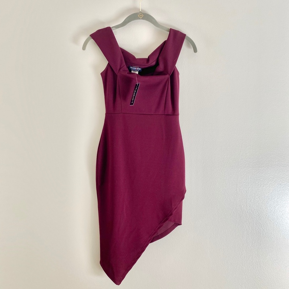Fashion Nova “Do Or Die” dress